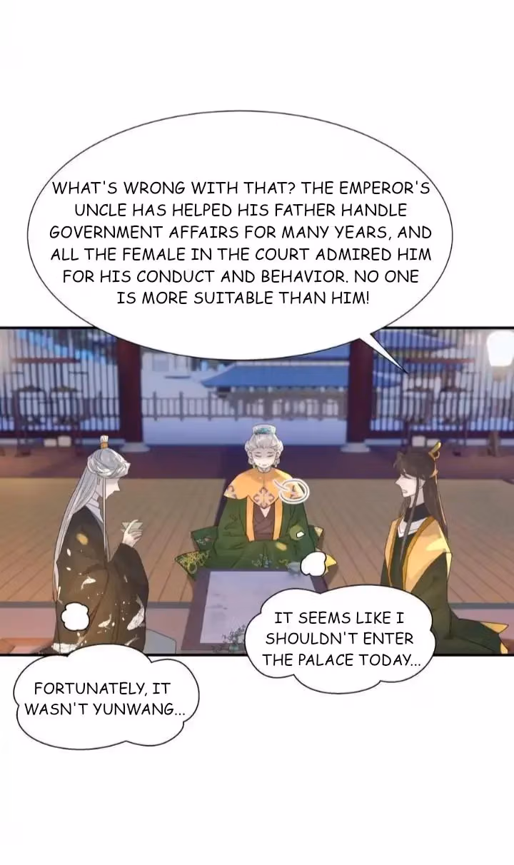 Read How’d I Get a Heroine’s Script? chapter 100 image 33 on Lezhin