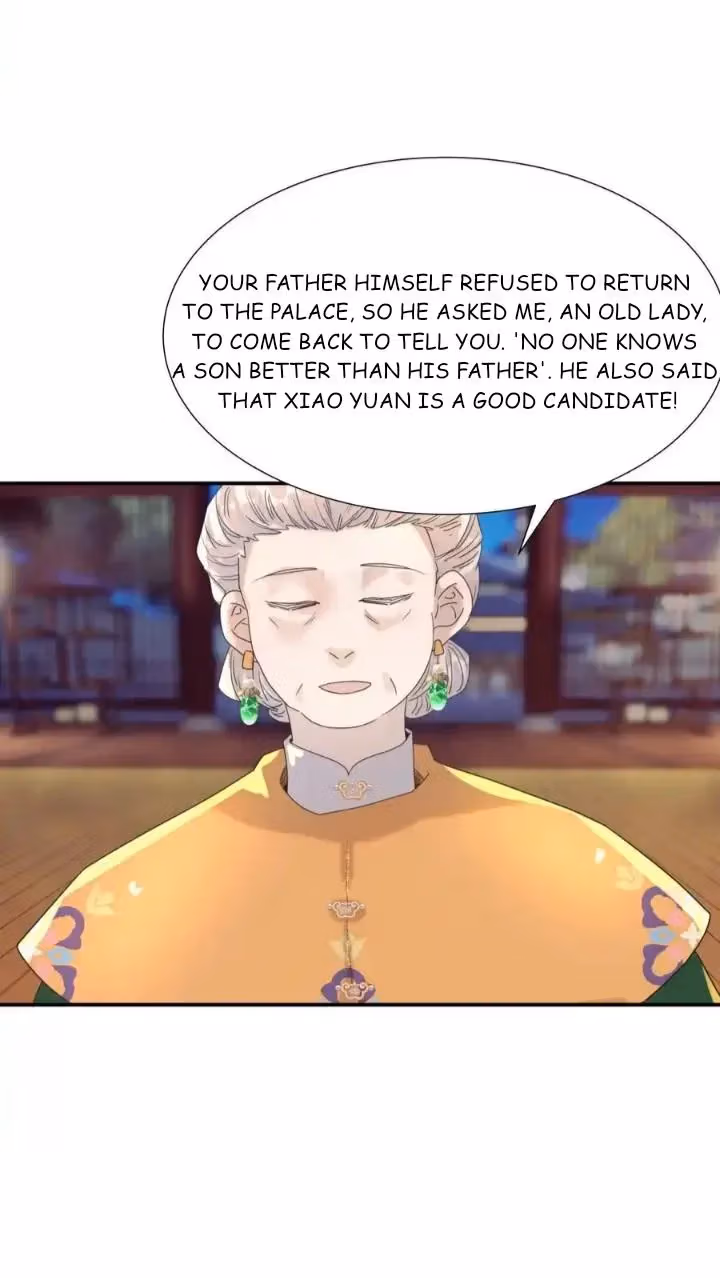 Read How’d I Get a Heroine’s Script? chapter 100 image 34 on Lezhin