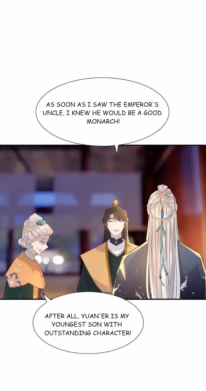 Read How’d I Get a Heroine’s Script? chapter 100 image 35 on Lezhin