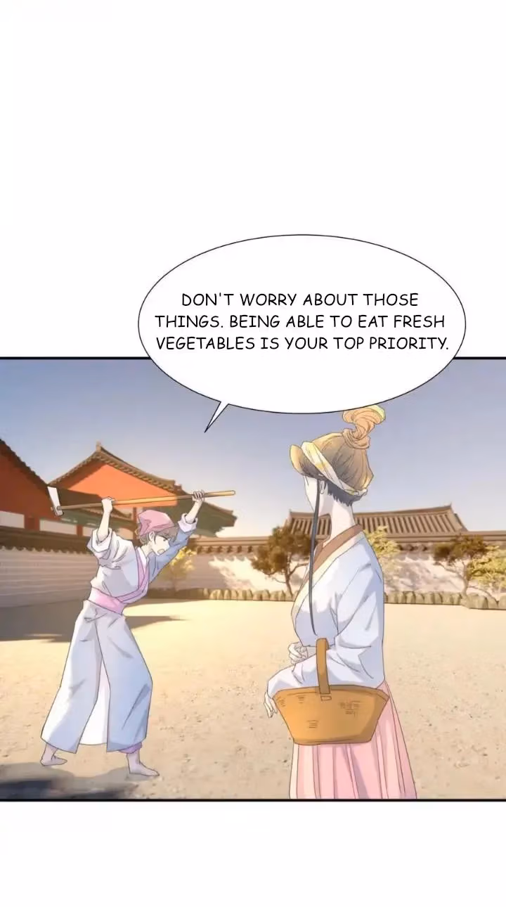 Read How’d I Get a Heroine’s Script? chapter 101 image 14 on Lezhin