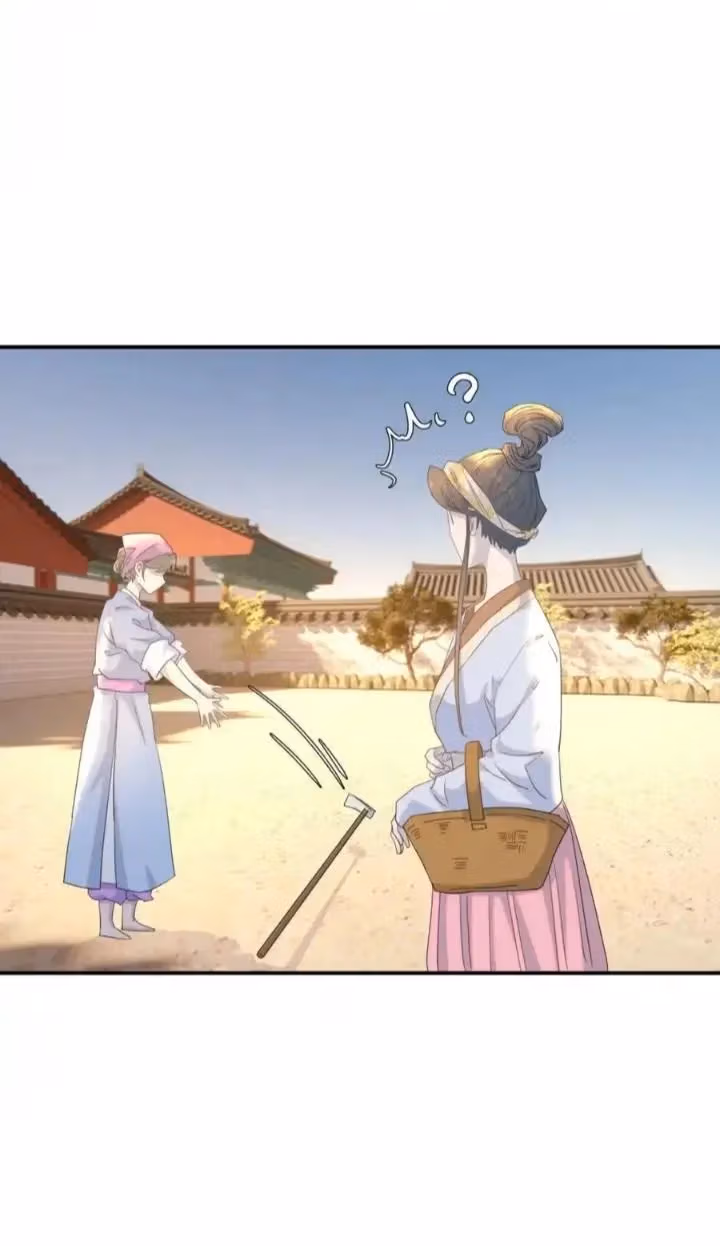 Read How’d I Get a Heroine’s Script? chapter 101 image 16 on Lezhin