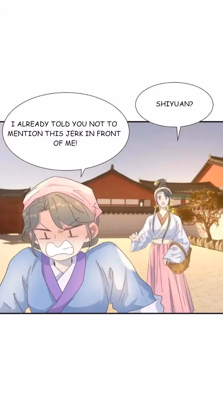 Read How’d I Get a Heroine’s Script? chapter 101 image 17 on Lezhin