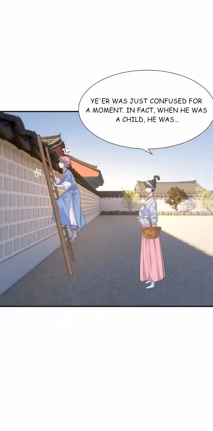 Read How’d I Get a Heroine’s Script? chapter 101 image 18 on Lezhin