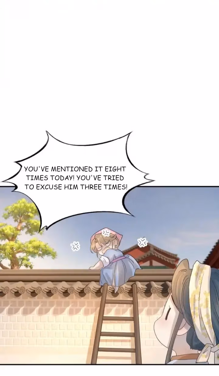 Read How’d I Get a Heroine’s Script? chapter 101 image 19 on Lezhin