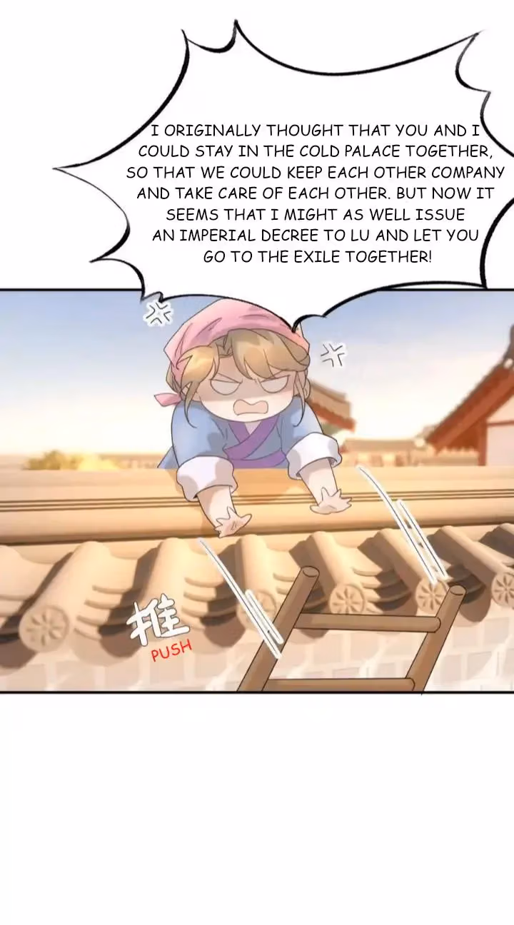 Read How’d I Get a Heroine’s Script? chapter 101 image 20 on Lezhin