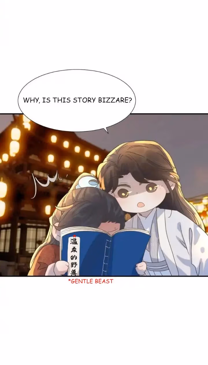 Read How’d I Get a Heroine’s Script? chapter 101 image 25 on Lezhin