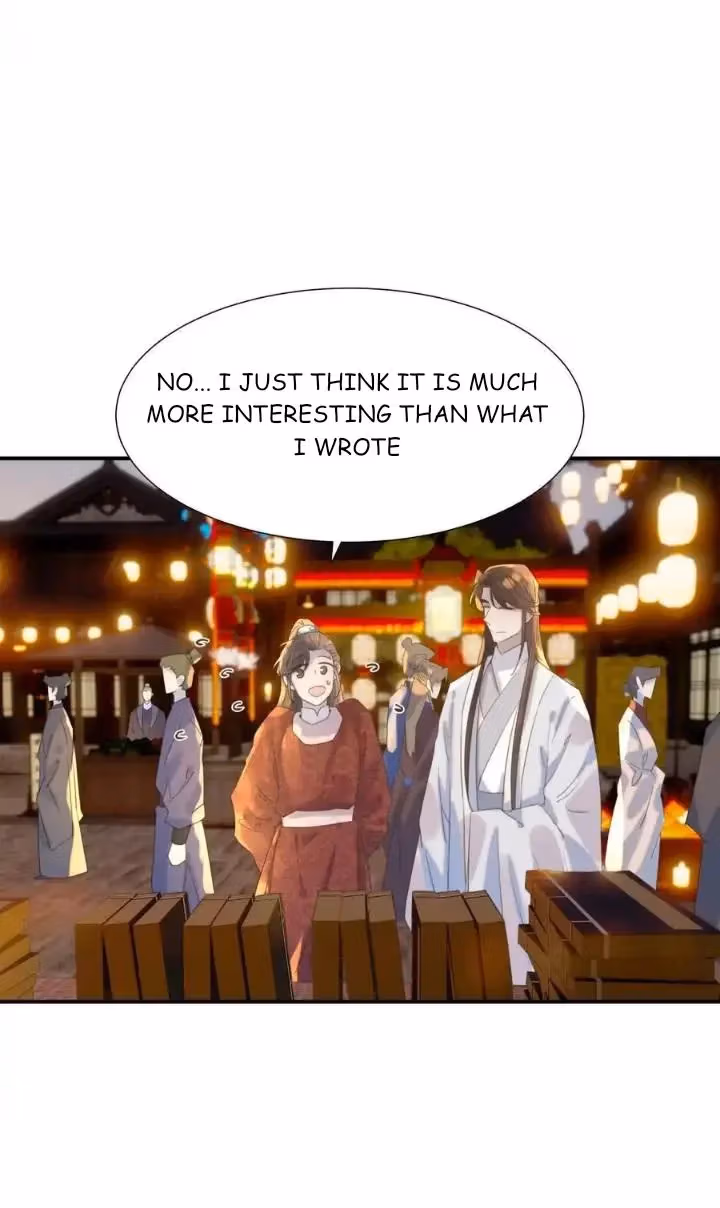 Read How’d I Get a Heroine’s Script? chapter 101 image 26 on Lezhin