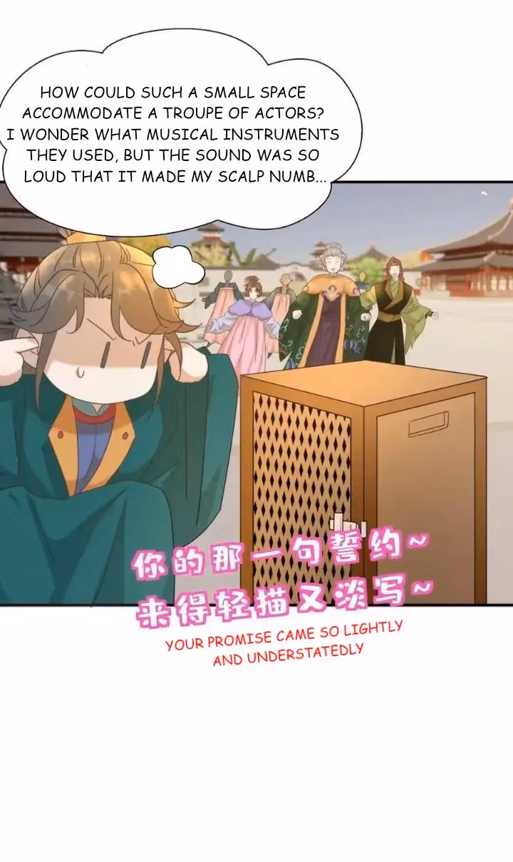 Read How’d I Get a Heroine’s Script? chapter 101 image 3 on Lezhin