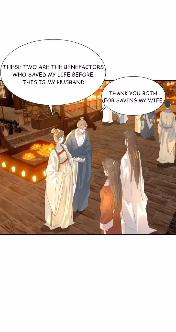Read How’d I Get a Heroine’s Script? chapter 101 image 30 on Lezhin