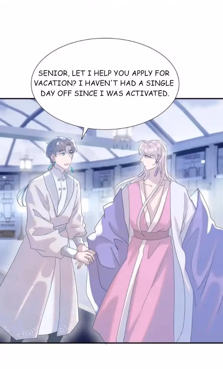 Read How’d I Get a Heroine’s Script? chapter 102 image 21 on Lezhin