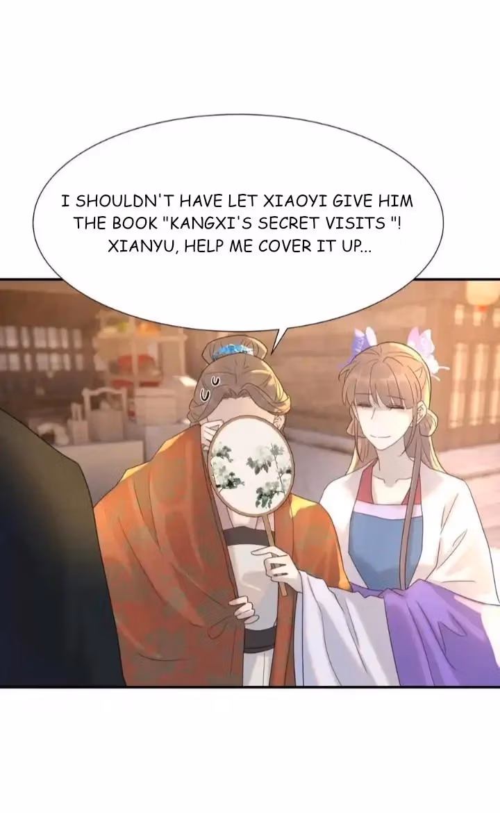 Read How’d I Get a Heroine’s Script? chapter 103 image 13 on Lezhin