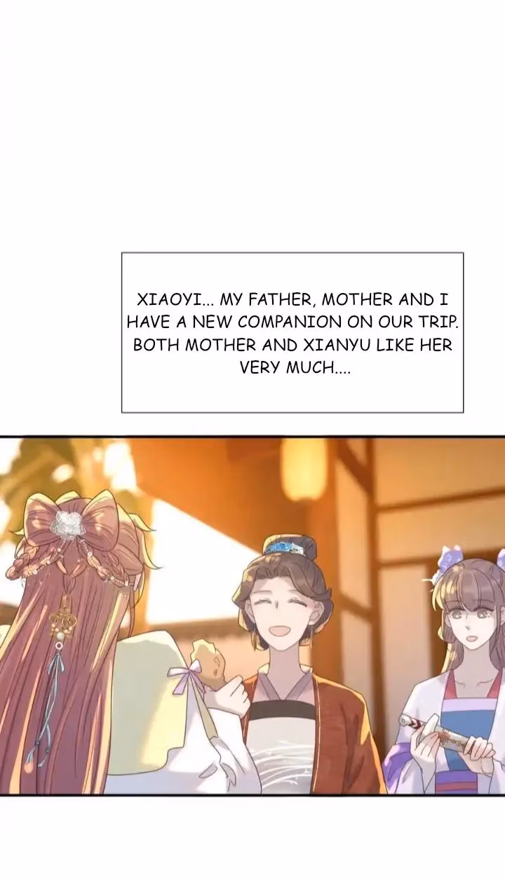 Read How’d I Get a Heroine’s Script? chapter 103 image 21 on Lezhin