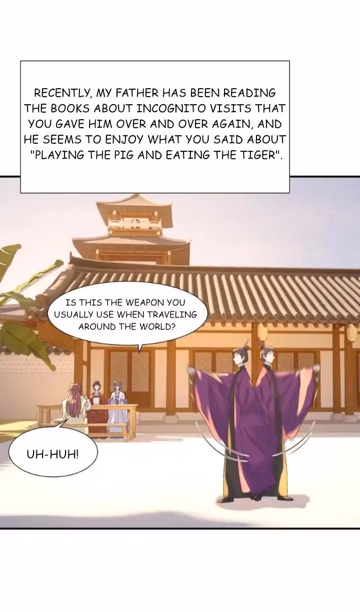 Read How’d I Get a Heroine’s Script? chapter 103 image 22 on Lezhin