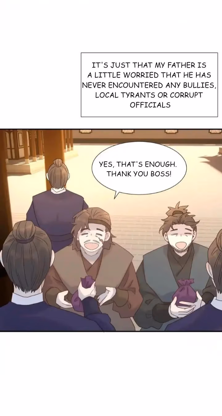 Read How’d I Get a Heroine’s Script? chapter 103 image 23 on Lezhin