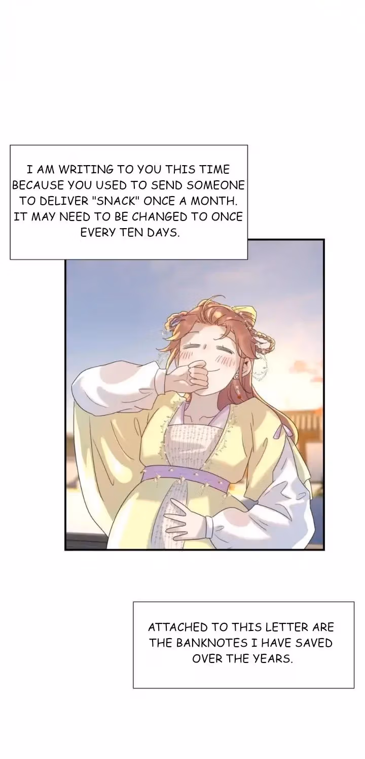 Read How’d I Get a Heroine’s Script? chapter 103 image 24 on Lezhin