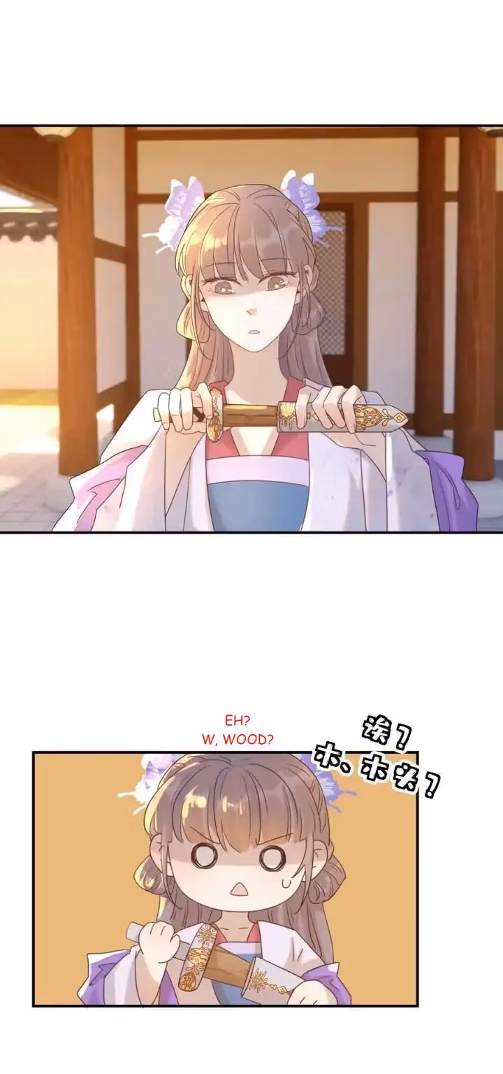 Read How’d I Get a Heroine’s Script? chapter 103 image 25 on Lezhin