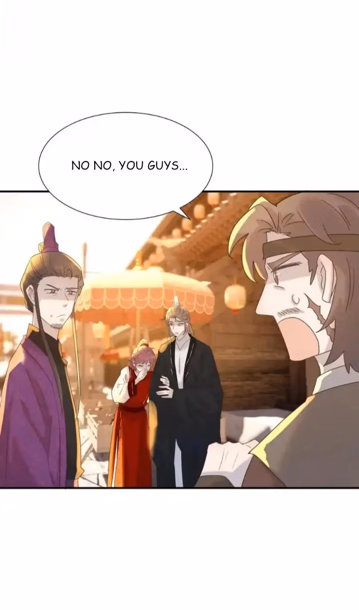 Read How’d I Get a Heroine’s Script? chapter 103 image 7 on Lezhin