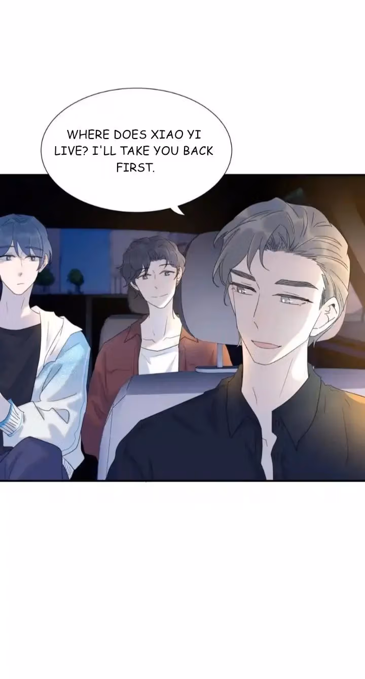 Read How’d I Get a Heroine’s Script? chapter 105 image 19 on Lezhin