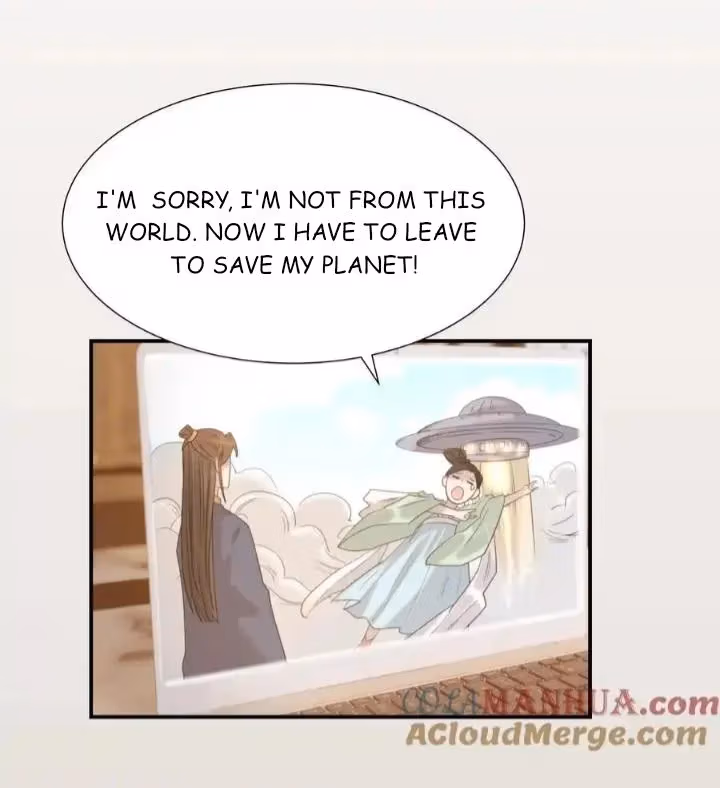 Read How’d I Get a Heroine’s Script? chapter 105 image 41 on Lezhin