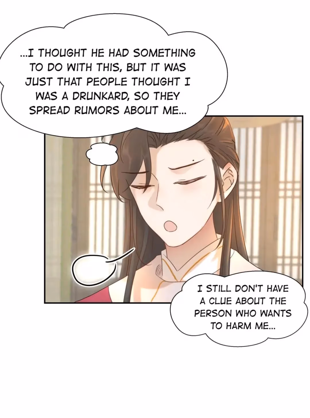 Read How’d I Get a Heroine’s Script? chapter 11 image 14 on Lezhin