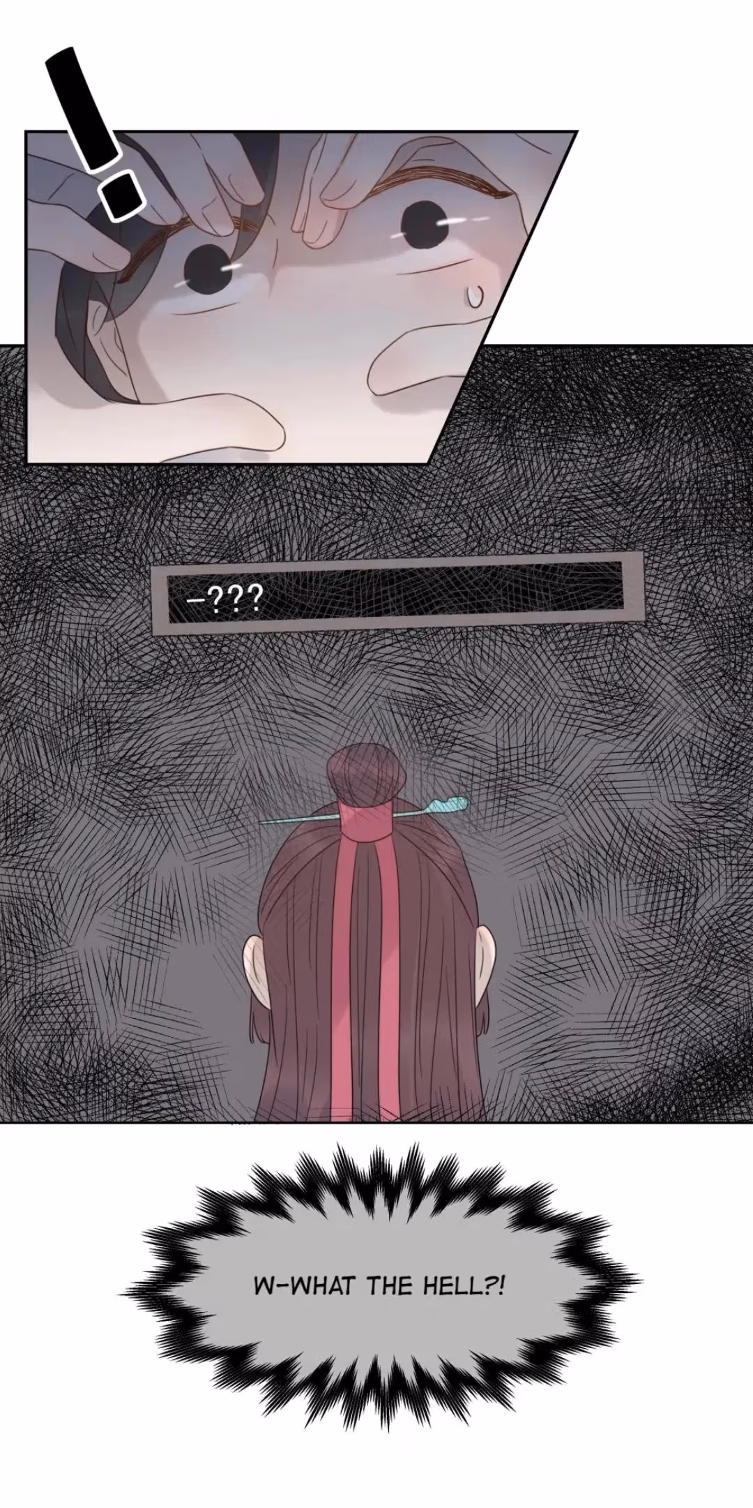 Read How’d I Get a Heroine’s Script? chapter 11 image 19 on Lezhin
