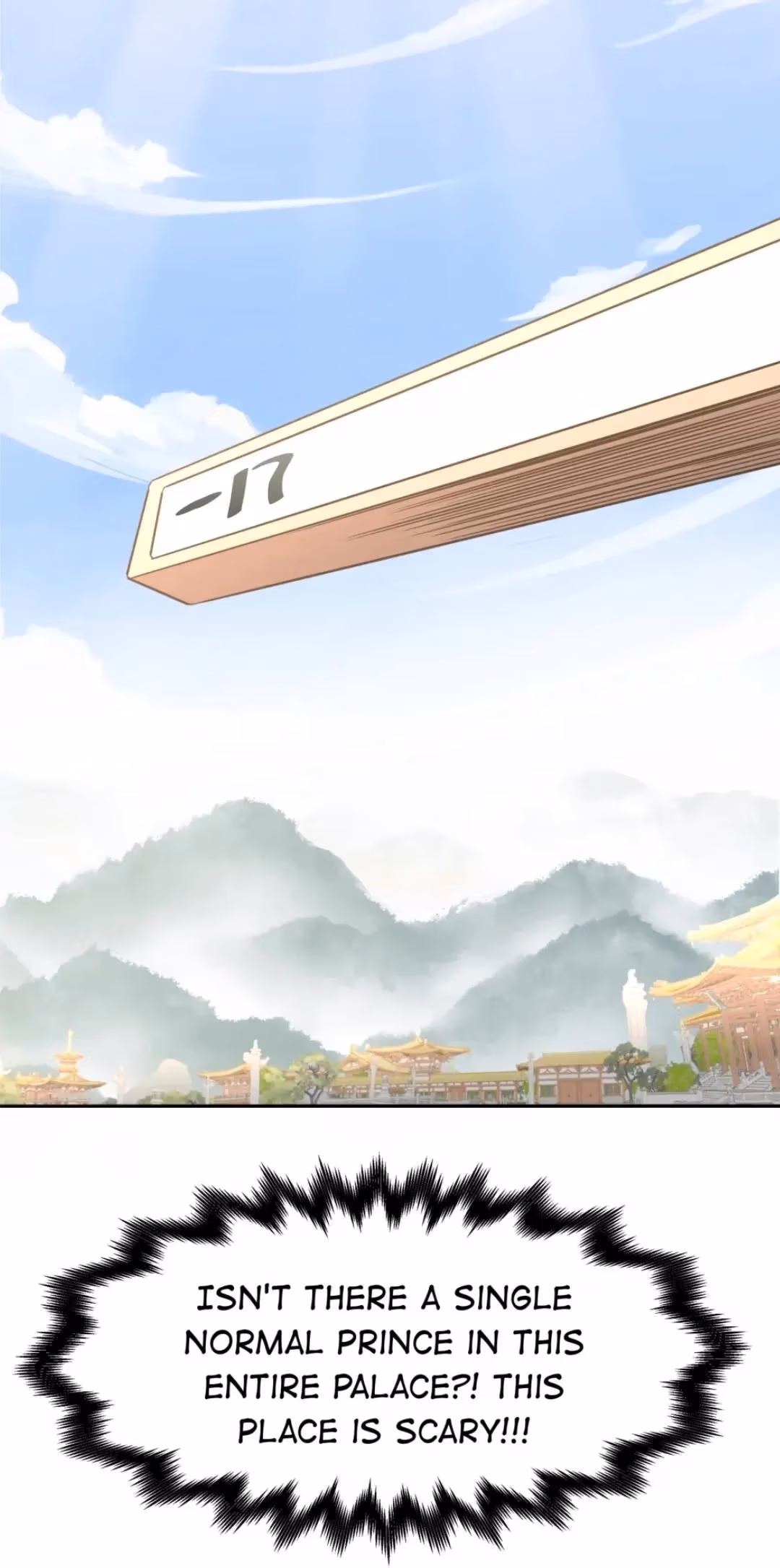 Read How’d I Get a Heroine’s Script? chapter 11 image 23 on Lezhin