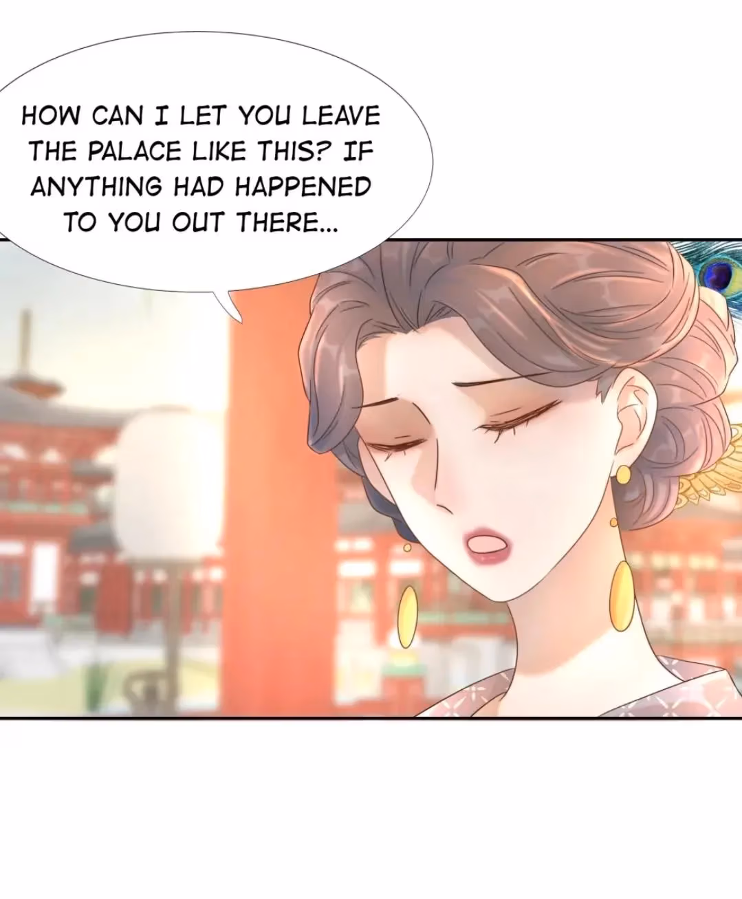 Read How’d I Get a Heroine’s Script? chapter 11 image 31 on Lezhin
