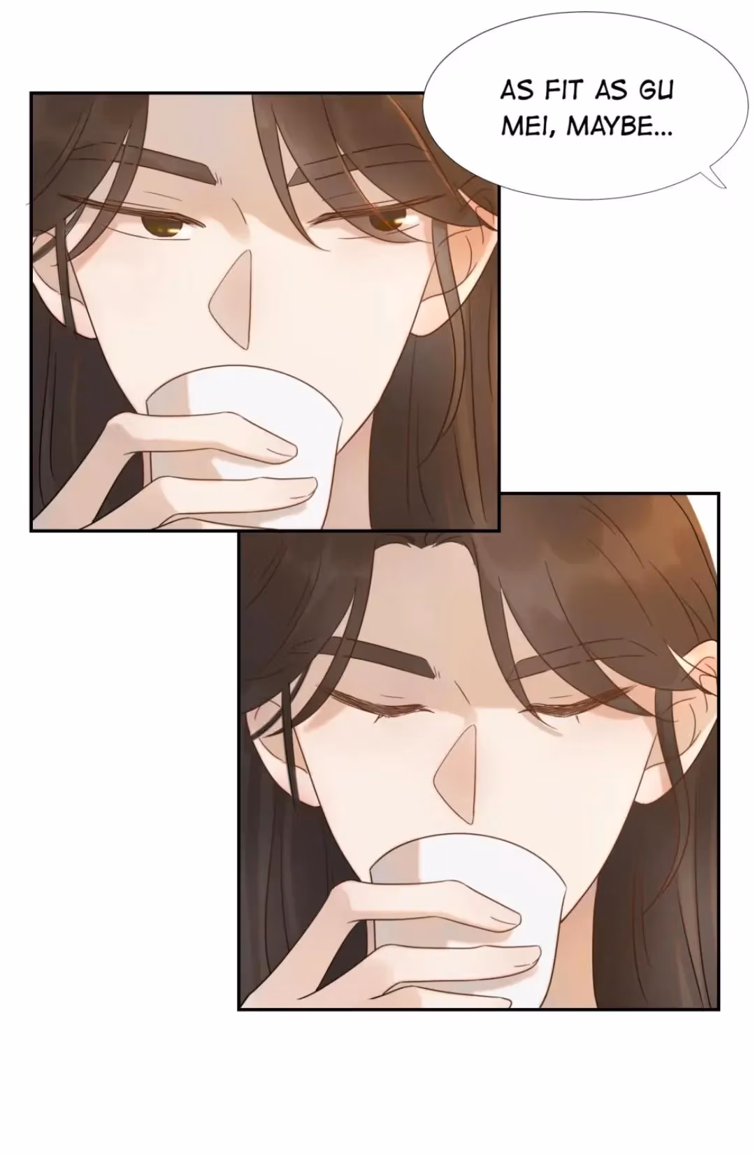 Read How’d I Get a Heroine’s Script? chapter 11 image 9 on Lezhin
