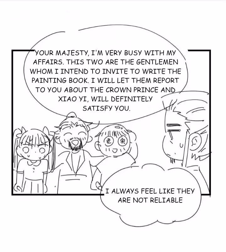Read How’d I Get a Heroine’s Script? chapter 113 image 1 on Lezhin