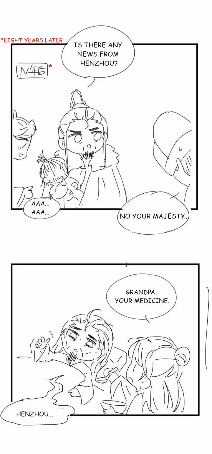 Read How’d I Get a Heroine’s Script? chapter 113 image 3 on Lezhin