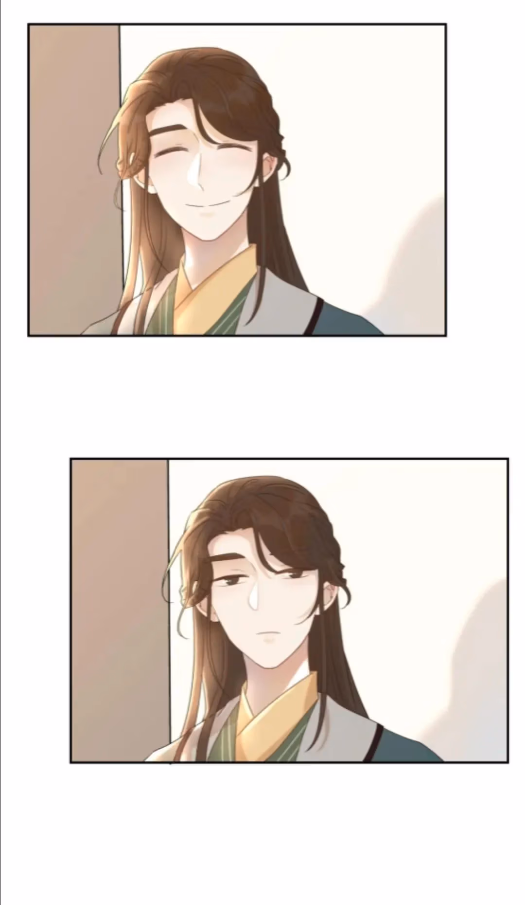 Read How’d I Get a Heroine’s Script? chapter 13 image 11 on Lezhin