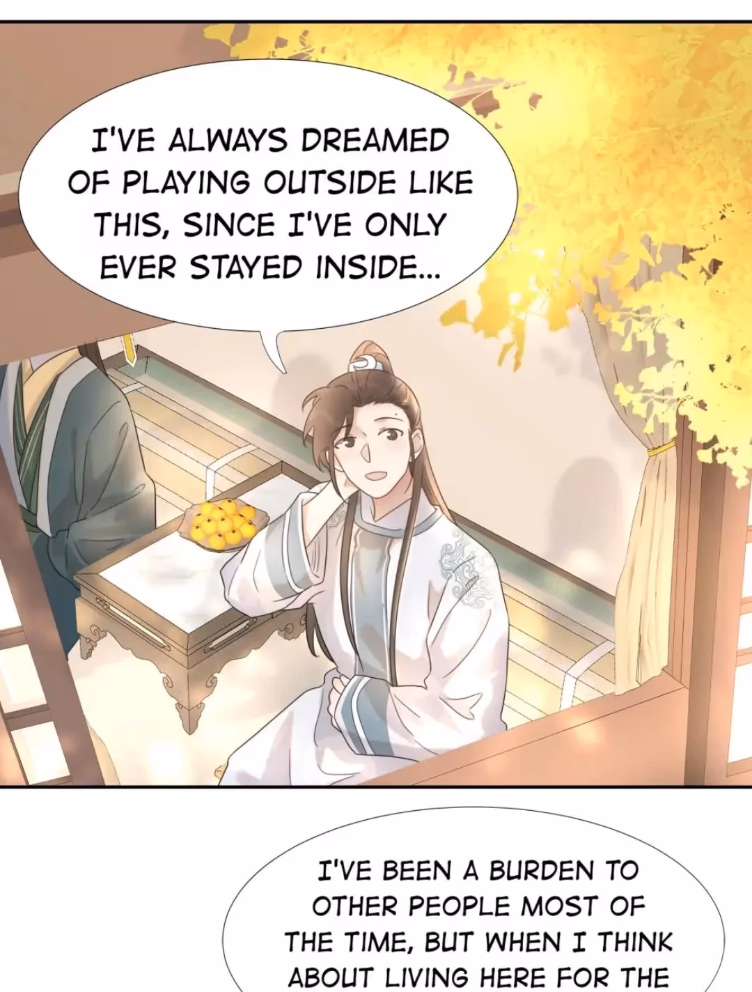 Read How’d I Get a Heroine’s Script? chapter 13 image 16 on Lezhin
