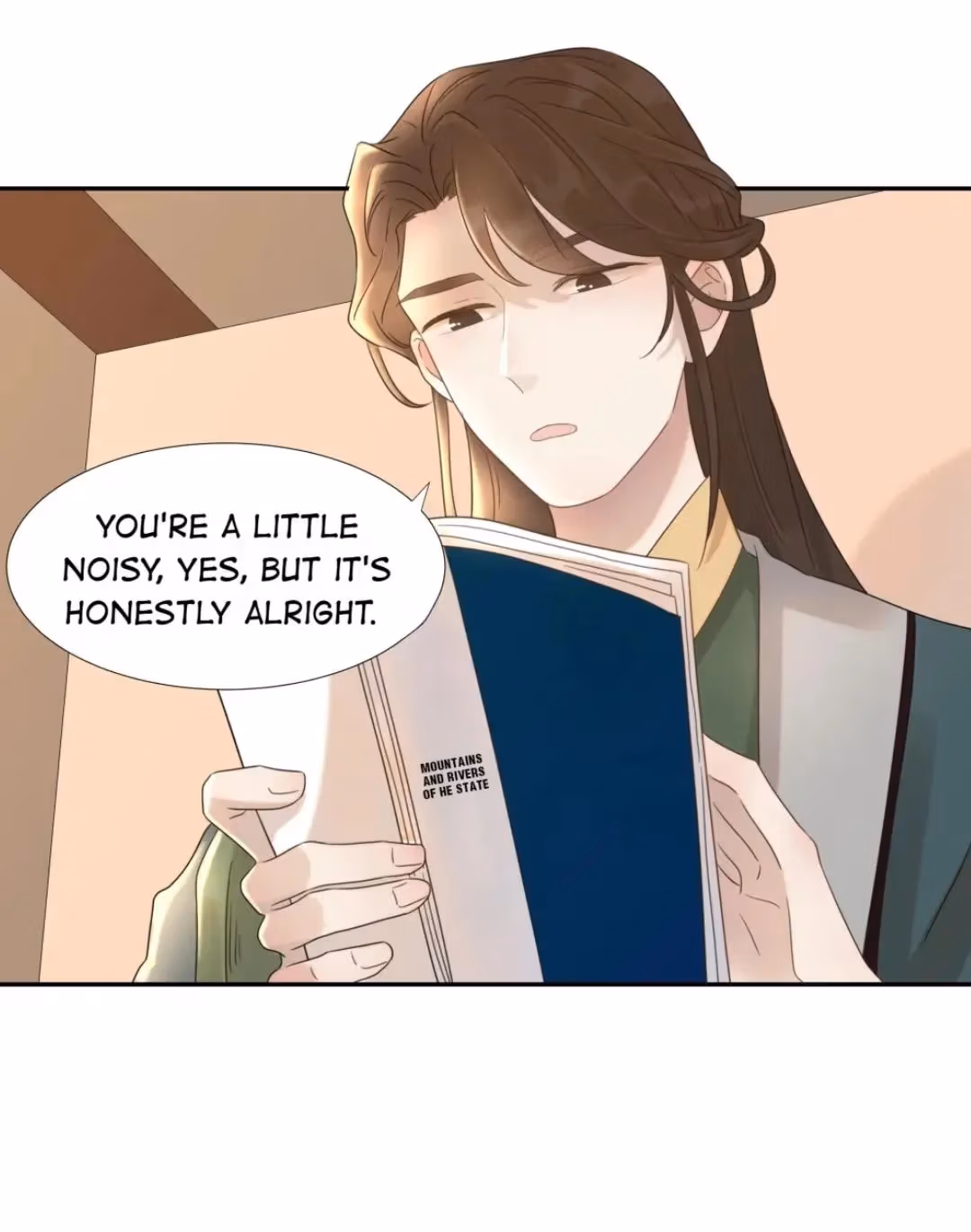 Read How’d I Get a Heroine’s Script? chapter 13 image 20 on Lezhin