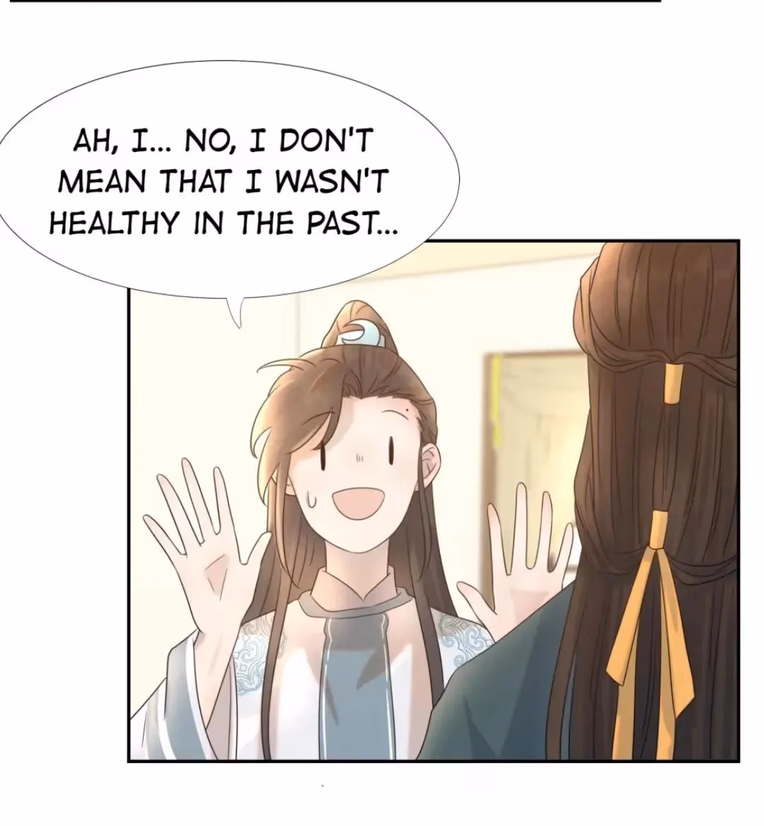 Read How’d I Get a Heroine’s Script? chapter 13 image 22 on Lezhin