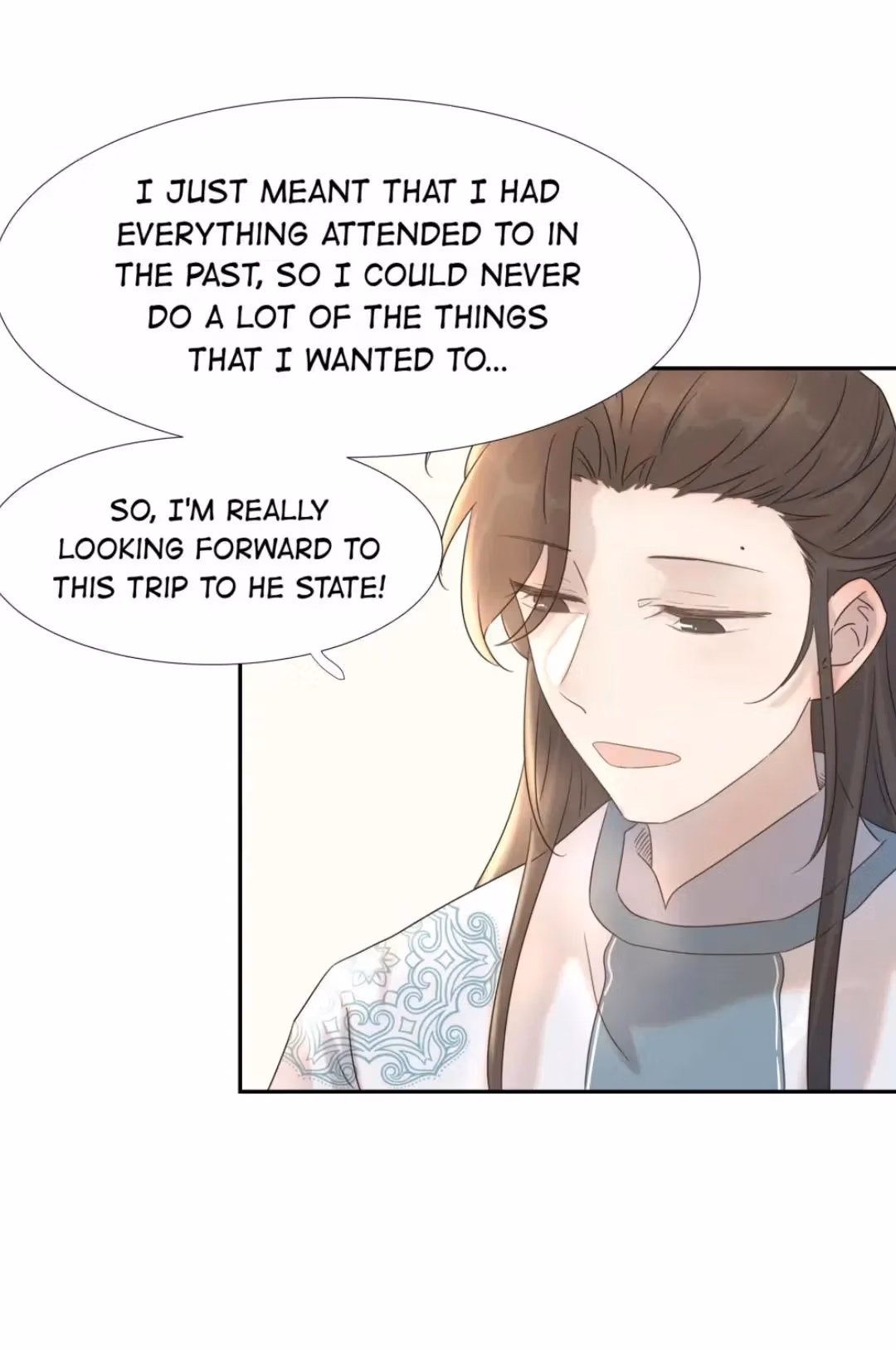 Read How’d I Get a Heroine’s Script? chapter 13 image 24 on Lezhin