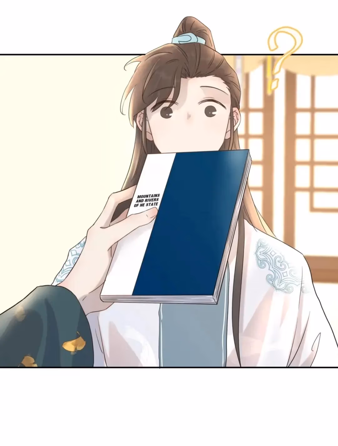 Read How’d I Get a Heroine’s Script? chapter 13 image 25 on Lezhin
