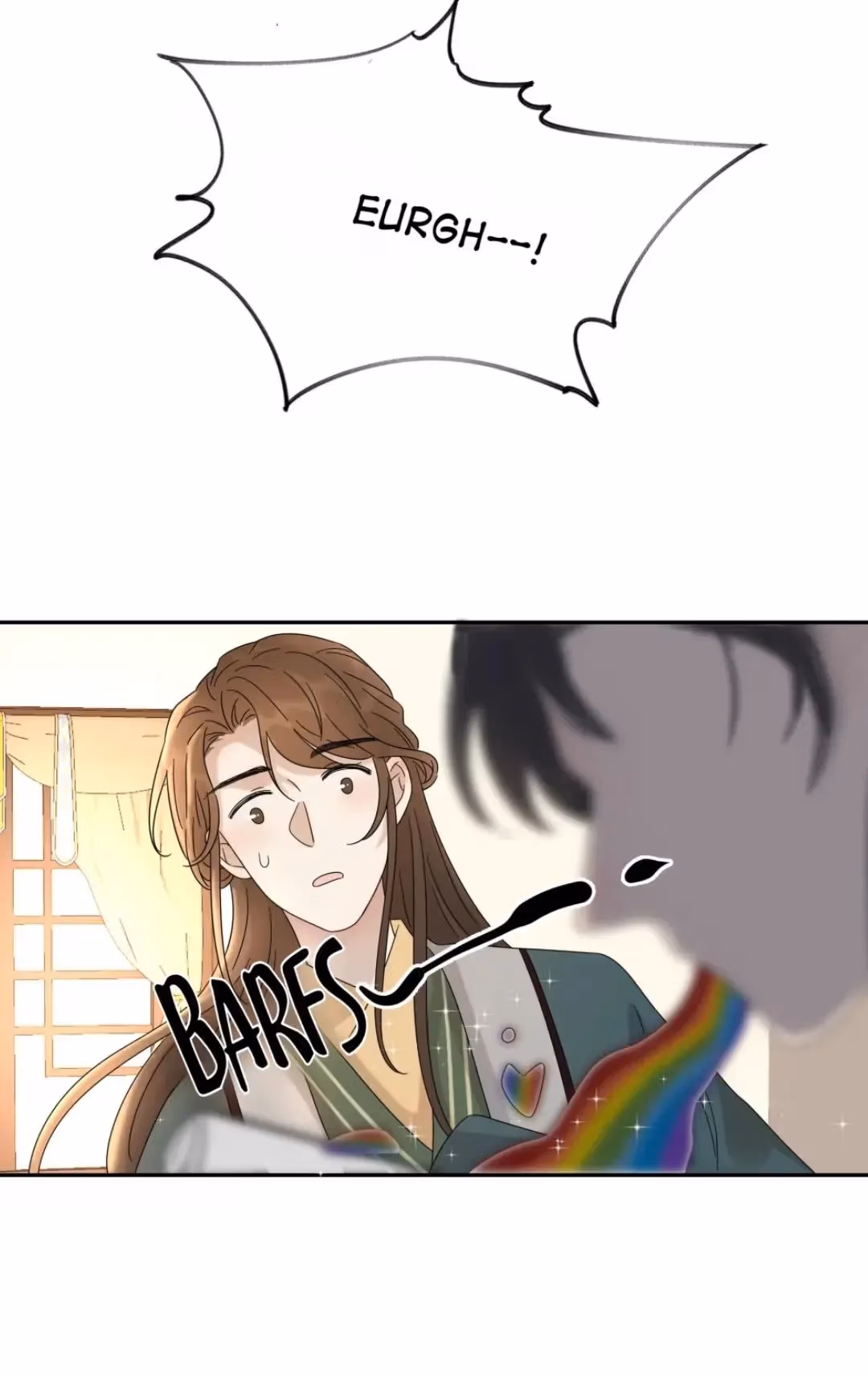 Read How’d I Get a Heroine’s Script? chapter 13 image 29 on Lezhin