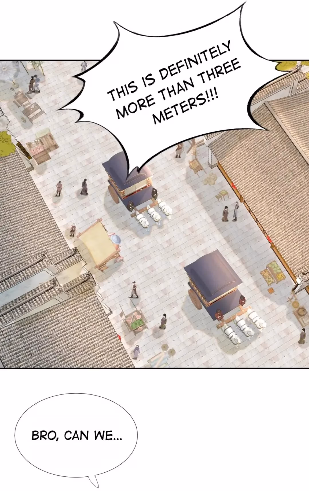 Read How’d I Get a Heroine’s Script? chapter 13 image 4 on Lezhin