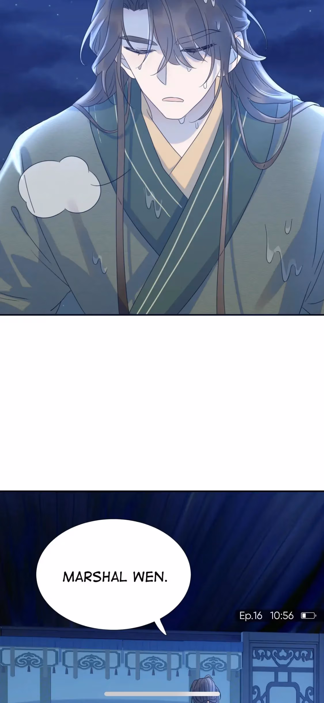 Read How’d I Get a Heroine’s Script? chapter 16 image 14 on Lezhin