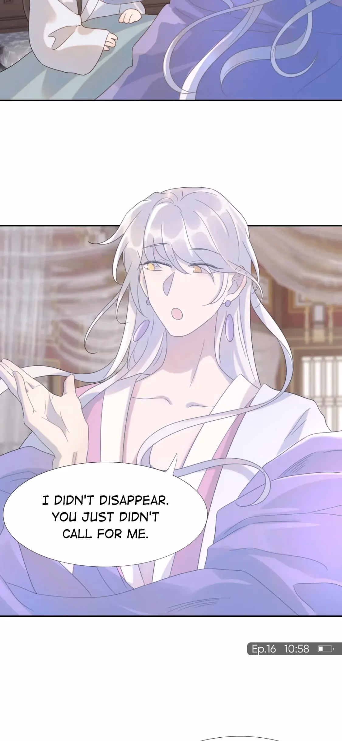 Read How’d I Get a Heroine’s Script? chapter 16 image 23 on Lezhin