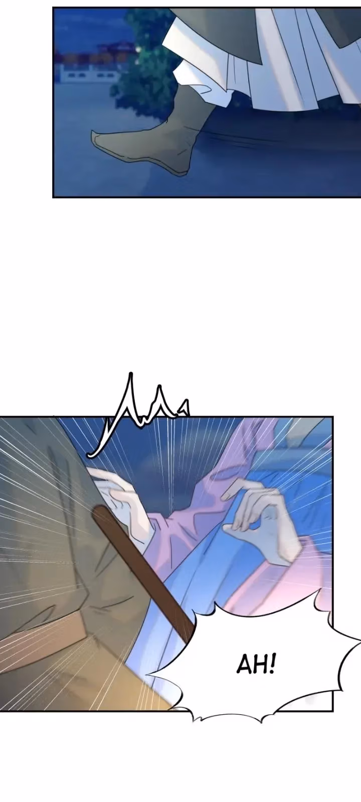Read How’d I Get a Heroine’s Script? chapter 170 image 22 on Lezhin