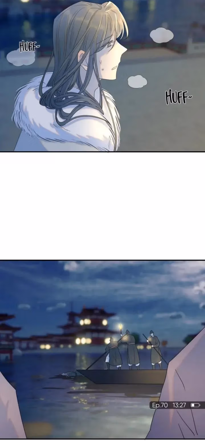 Read How’d I Get a Heroine’s Script? chapter 170 image 31 on Lezhin