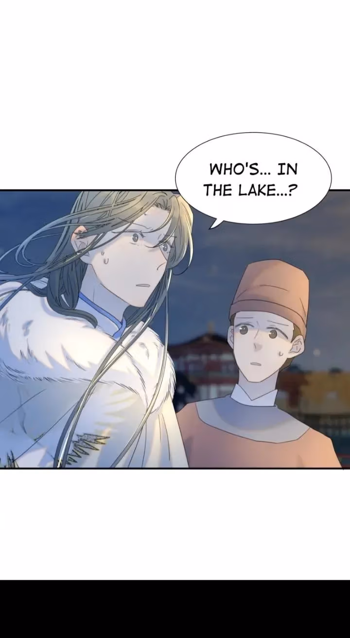 Read How’d I Get a Heroine’s Script? chapter 170 image 32 on Lezhin