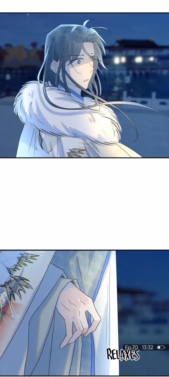 Read How’d I Get a Heroine’s Script? chapter 170 image 35 on Lezhin