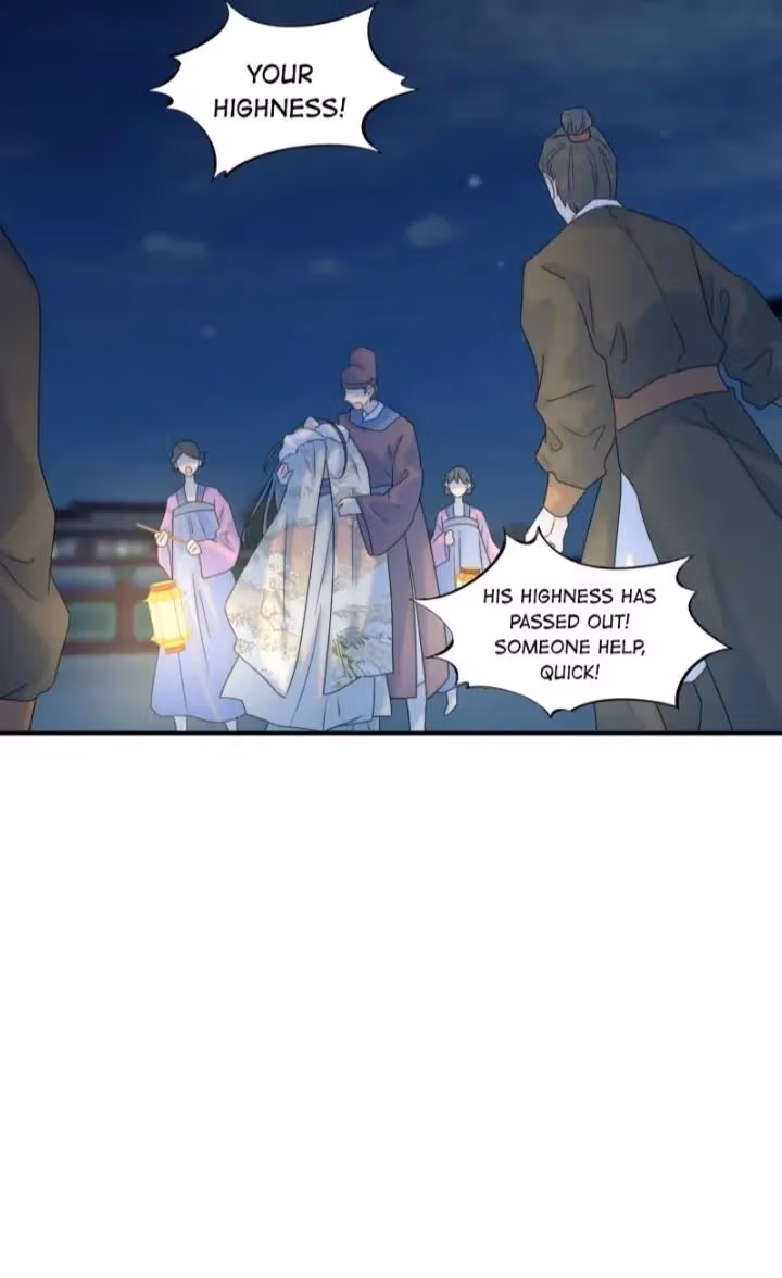 Read How’d I Get a Heroine’s Script? chapter 170 image 38 on Lezhin
