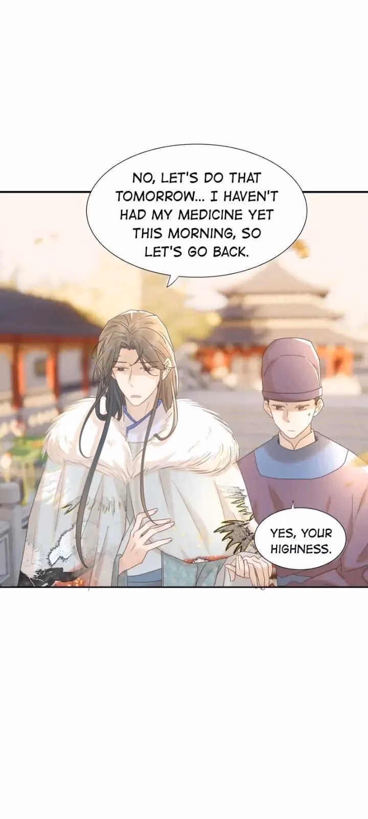 Read How’d I Get a Heroine’s Script? chapter 170 image 7 on Lezhin