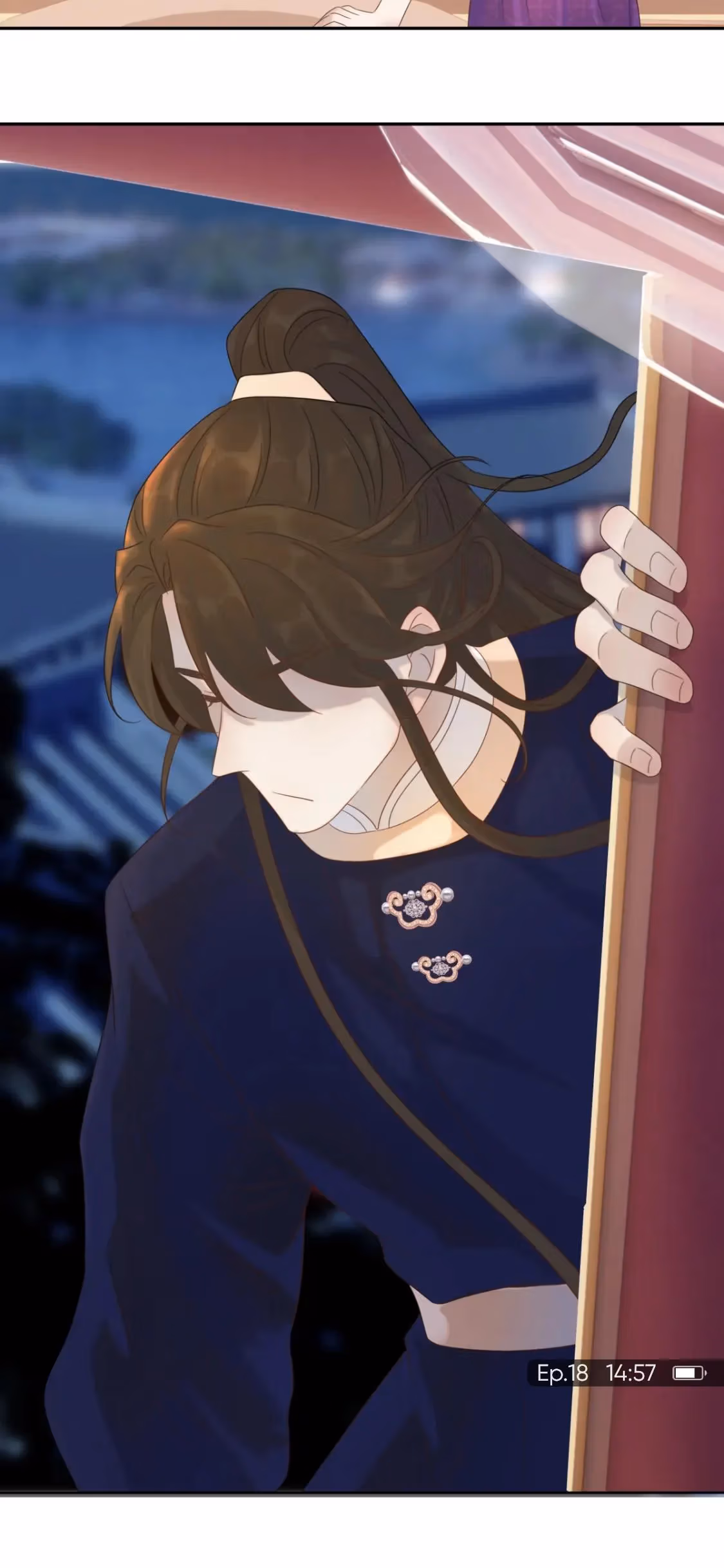 Read How’d I Get a Heroine’s Script? chapter 18 image 17 on Lezhin