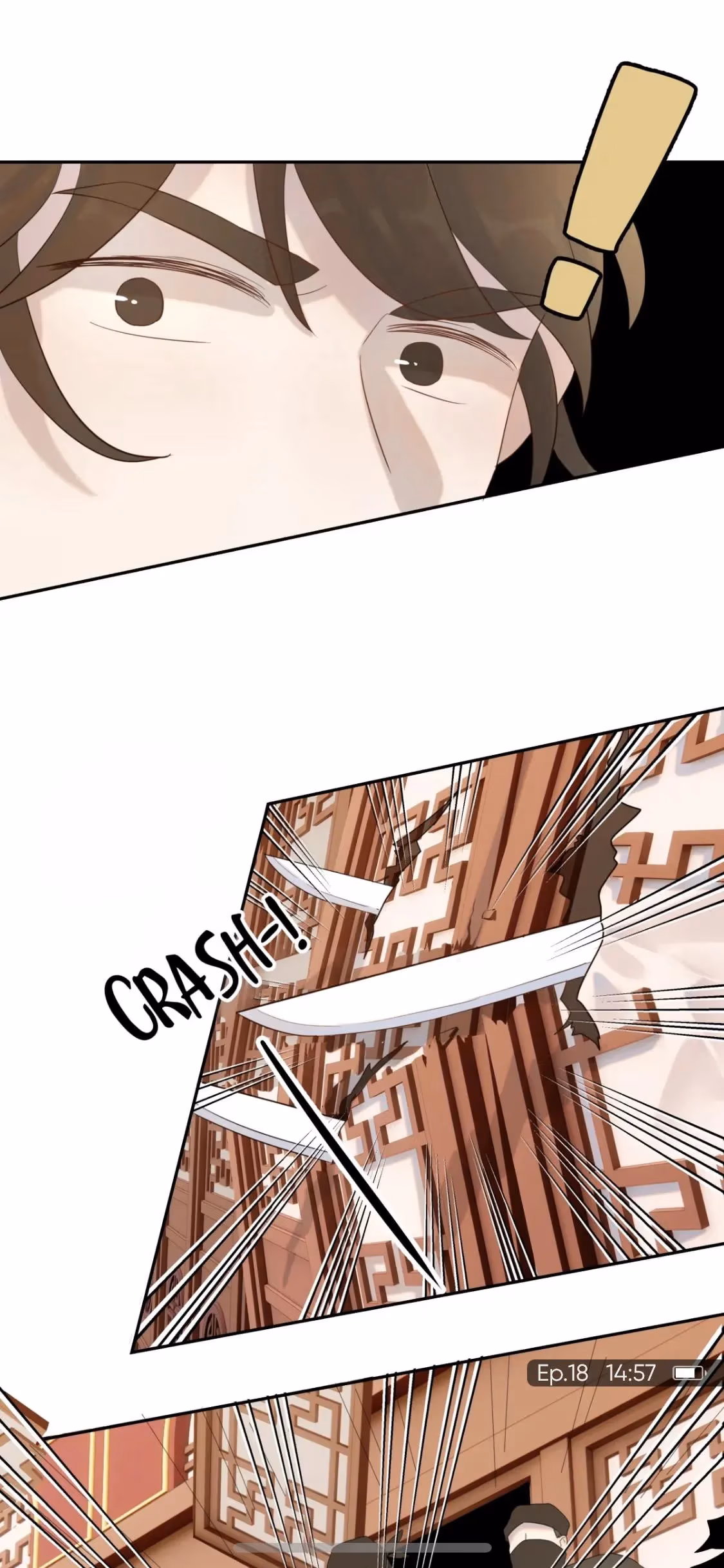 Read How’d I Get a Heroine’s Script? chapter 18 image 26 on Lezhin