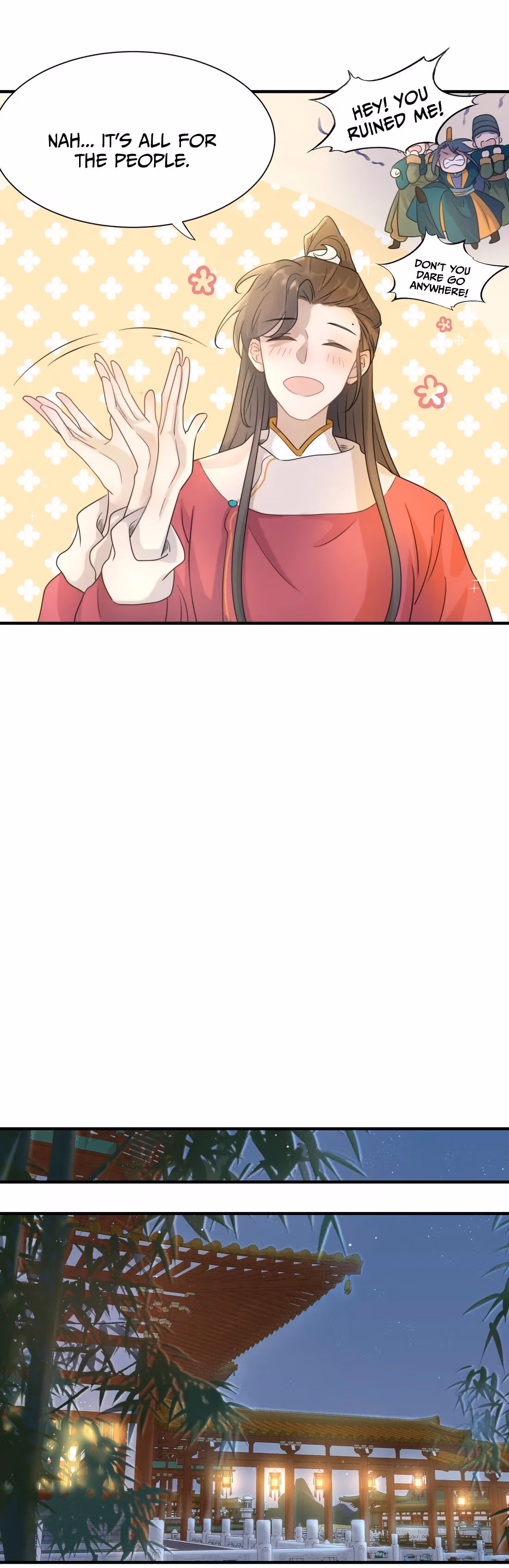 Read How’d I Get a Heroine’s Script? chapter 2 image 15 on Lezhin