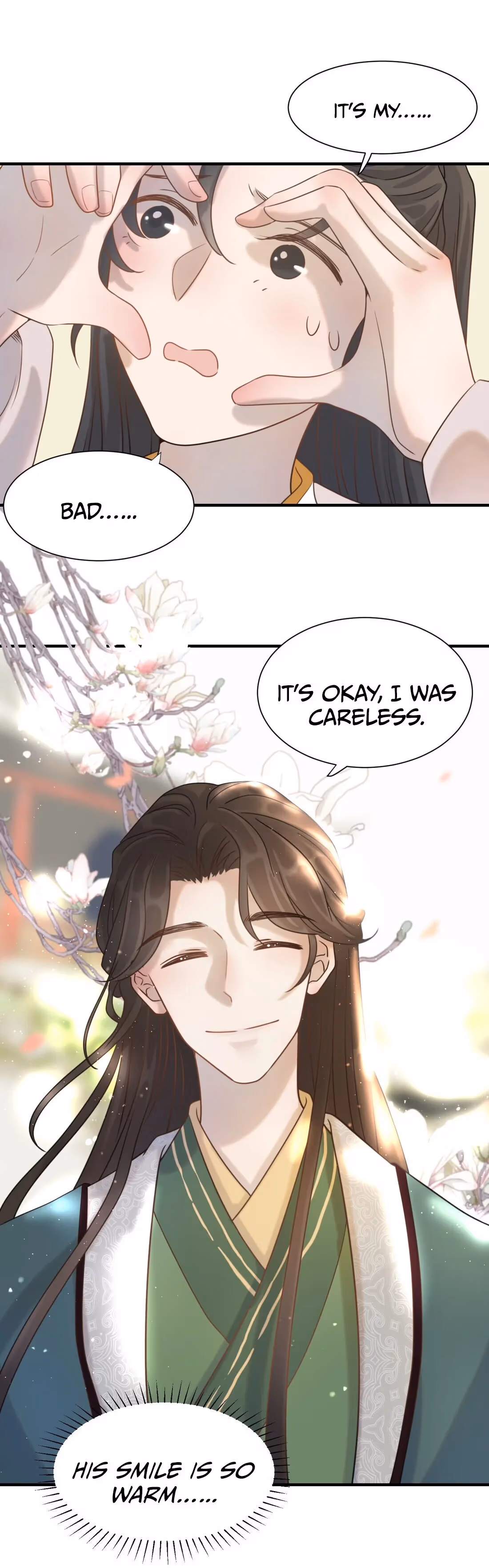 Read How’d I Get a Heroine’s Script? chapter 2 image 22 on Lezhin